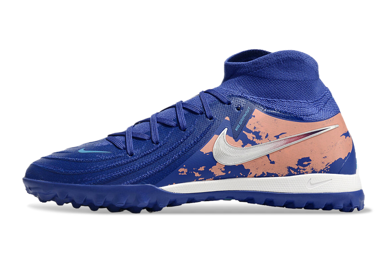Chuteira Nike Phantom GX 2 Luna Elite TF