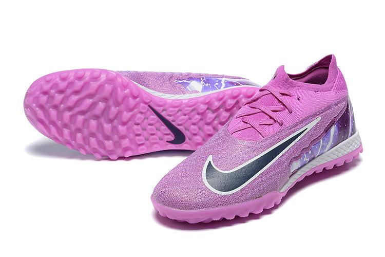 Chuteira Nike Phantom GX Elite TF