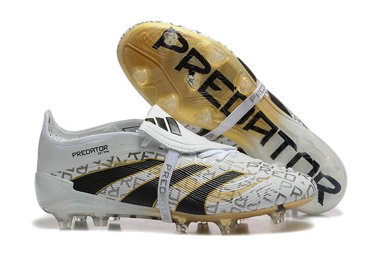 Chuteira Adidas Predator Accuracy FG