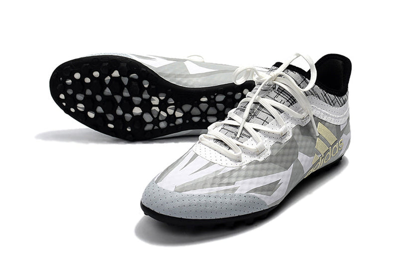 Chuteira Adidas X Tango 16.1 TF